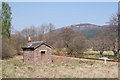 Railway Hut