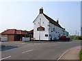 Hamilton Russell public house, Thorpe Thewles