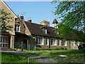 Crockham Hill Primary School and Church