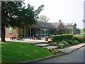 Patshull Golf Club and Hotel - Nr Pattingham