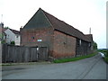 Wendoverdean Farm Barns