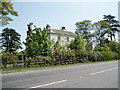 Goosemoor Hall, Scarthingmoor, Nottinghamshire