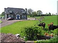 House at Killeeshil