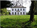 Period house at The Bawn