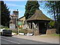 TQ4658 : St Katharine's Church, Knockholt, Kent by Dr Neil Clifton