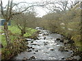 Afon Lliw