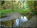 Ford near Bilberryhill