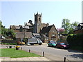 George and Dragon, Shutford