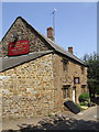 SP3540 : The Chandlers Arms, Epwell by al partington