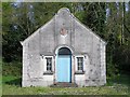 Orange Hall at Ballynanny