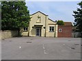 Village Hall, Silsoe, Beds