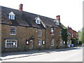 George Hotel, Lower Brailes