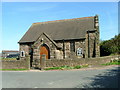 Lask Edge Methodist Chapel