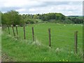 South Lanarkshire countryside