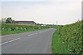 Englands Farm, Croft Road, Thurlaston