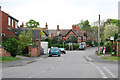 Main Street, Thurlaston, Leicestershire