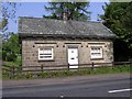 Gatehouse at Favour Royal