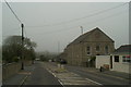 Chapel on the A3075 at Goonhavern