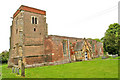 Watton. St Marys Church