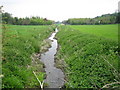 River Ver near Flamstead