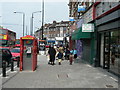 Stamford Hill N16 (1)