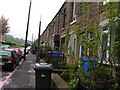 Terraced Housing