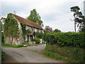 Three Ways Cottage, Wolverton