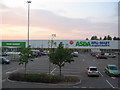 ST5881 : ASDA at Patchway by Phil Williams