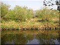 Former Brookfoot Wharf, Rastrick