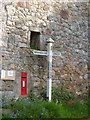 Cheston Cross