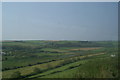 Across the valley towards Trevarrian