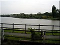 The Old Mill Pond, Wootton Bridge