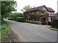 Bridge Cottage, Playford