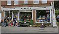 Streets hardware store, Brockenhurst