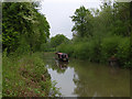 The Basingstoke Canal, near Crookham Village