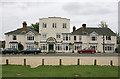 The Cloud Hotel, Meerut Lane, Brockenhurst