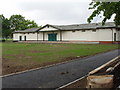 Pavilion, North Acton Playing Fields