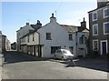 SD5376 : Chester Terrace, Main Street, Burton-in-Kendal by Humphrey Bolton
