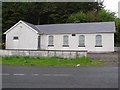 Sixmilecross Orange Hall