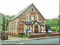 Carlton Nr Goole, Methodist Chapel