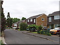 Ongar Close, Rowhill, near Addlestone