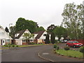 Aprilwood Close, Woodham