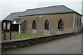 The Bethesda Chapel, Burrington