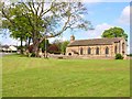 St John the Evangelist Church, Hipswell