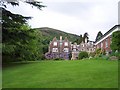 Davenham and Perrins House, Malvern