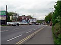 Commercial Road, Kirkstall, Leeds