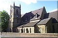 Church of St. Peter, Macclesfield