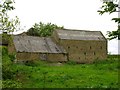 Barns at Barley House Farm