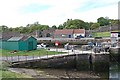 Harbour and Mill Port, St Andrews