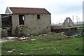 Rebuilding a Barn